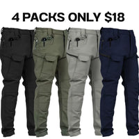 4-Pack A