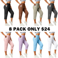 8-PACK (Contains all colors)