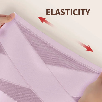 Women's High-Waist Panties