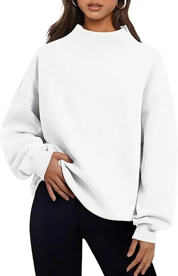 Oversized Sweatshirts