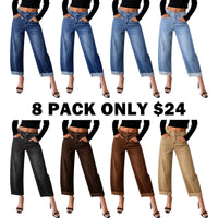 8-PACK (Contains all colors)