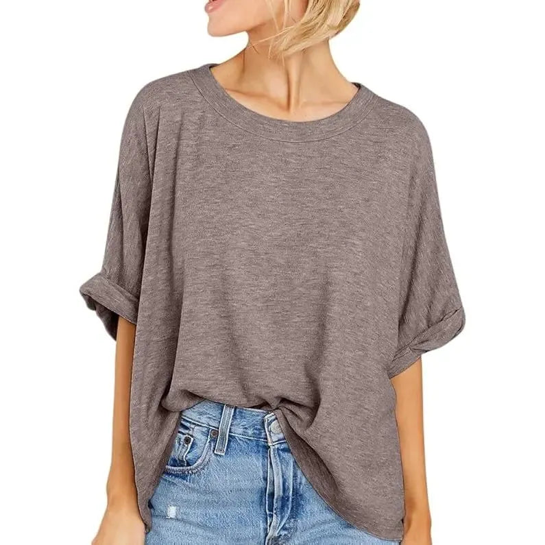 Women‘s Oversized T-Shirt