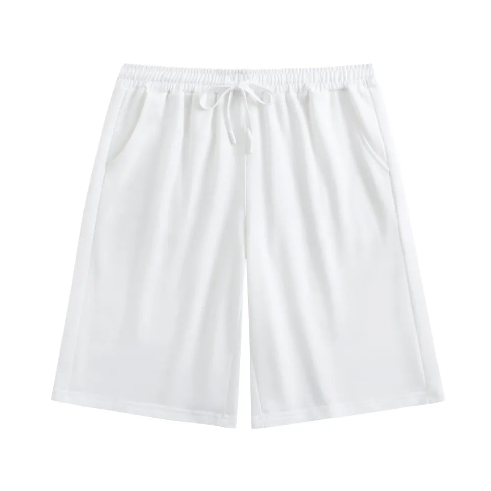 Women's Cotton Athletic Shorts