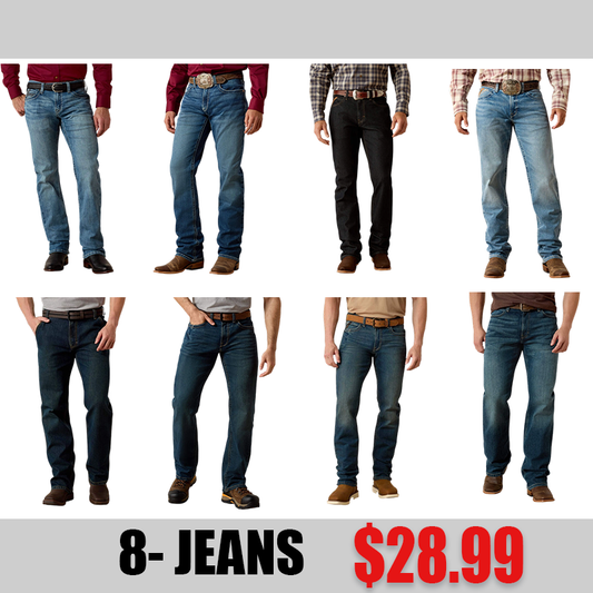 pack