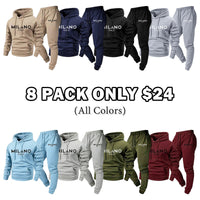 8-PACK (Contains all colors)