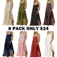 8-PACK (Contains all colors)