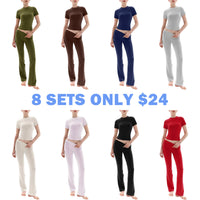 8-SET (Contains all colors)