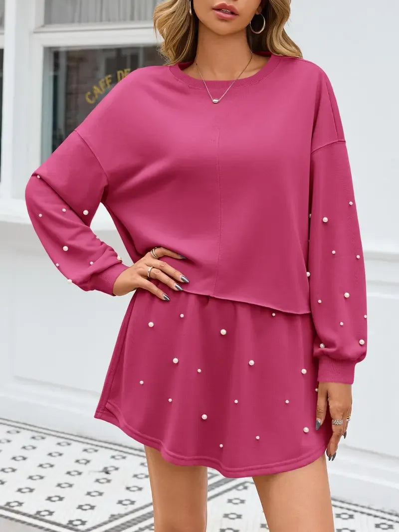 Women's Casual 2 Piece Outfits