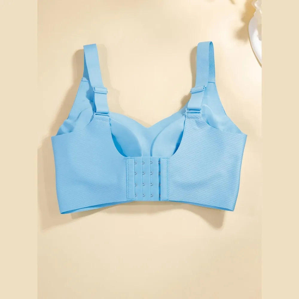 Comfort Lightweight Everyday Wireless Bra