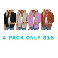4 Pack B