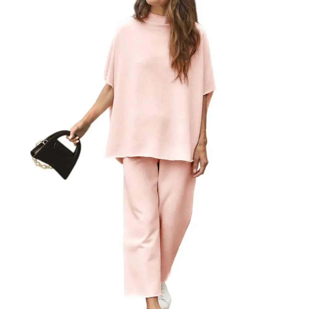 Women's Casual Two-Piece Outfits