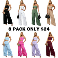 8-PACK (Contains all colors)