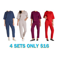 4 Set B