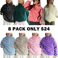 8-PACK (Contains all colors)