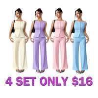 4 Set B