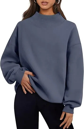Oversized Sweatshirts
