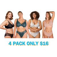 4 Pack A
