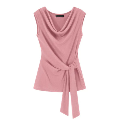 Women's Summer Business Casual Tank Tops