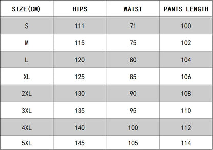 Men's Regular Fit Solid Drawstring Waist Sweatpants