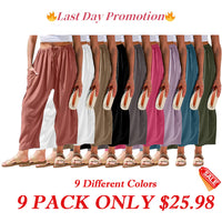 🔥9 Pack only $25.99 (includes 9 colors )