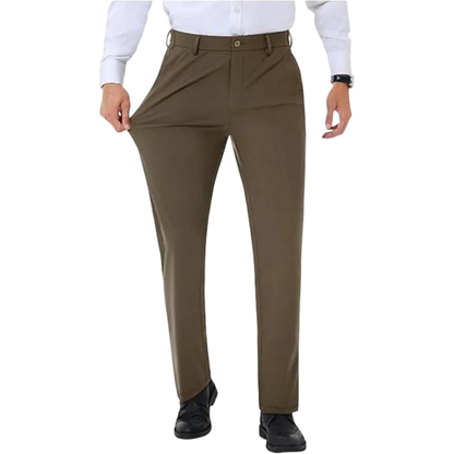 Men's Stretch Dress Pants