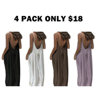 4 PACK (A)