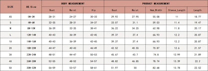 Women Plus Size Tops