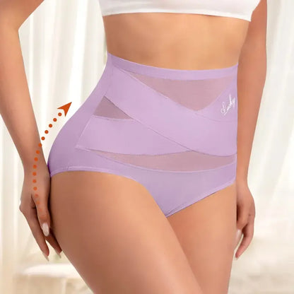 Women's High-Waist Panties