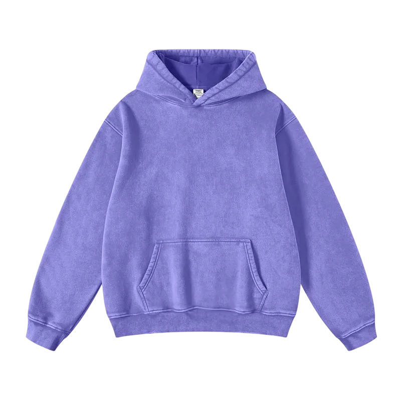 Unisex Hoodies Pullover Oversize Hoodie