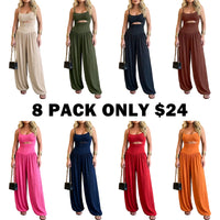 8-PACK (Contains all colors)