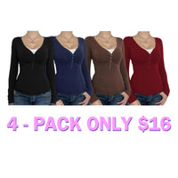 4 Pack A