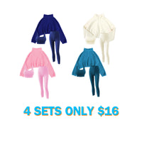 4 Set A