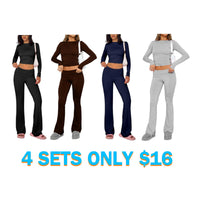 4 Sets A