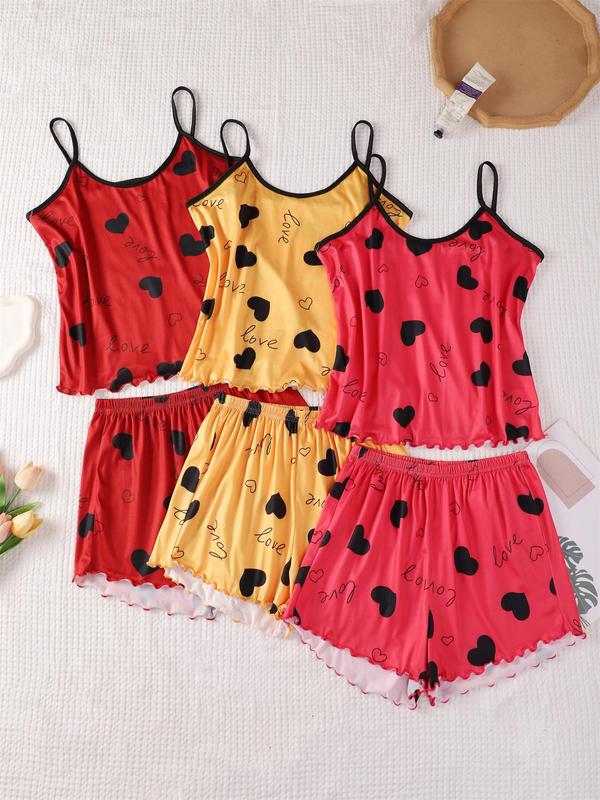 Halloween 6-Piece Sexy Lingerie Set for Women
