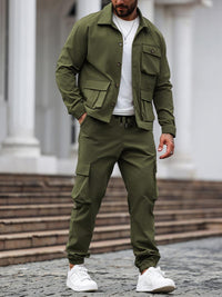 Army Green