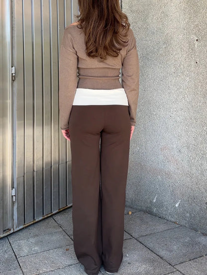 Women's basic yoga pants