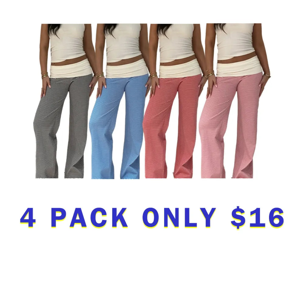 Women's basic yoga pants