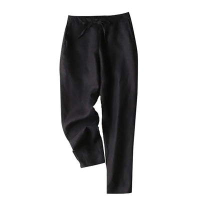 Women's Linen Pants