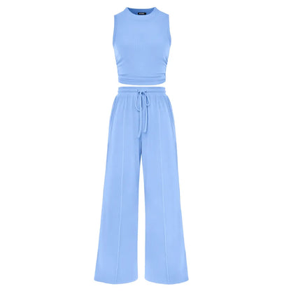 Women's Summer 2-Piece Outfits