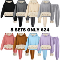 8-SET (Contains all colors