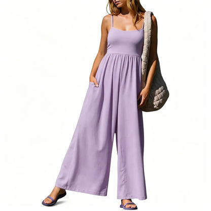 Women’s Summer Jumpsuits