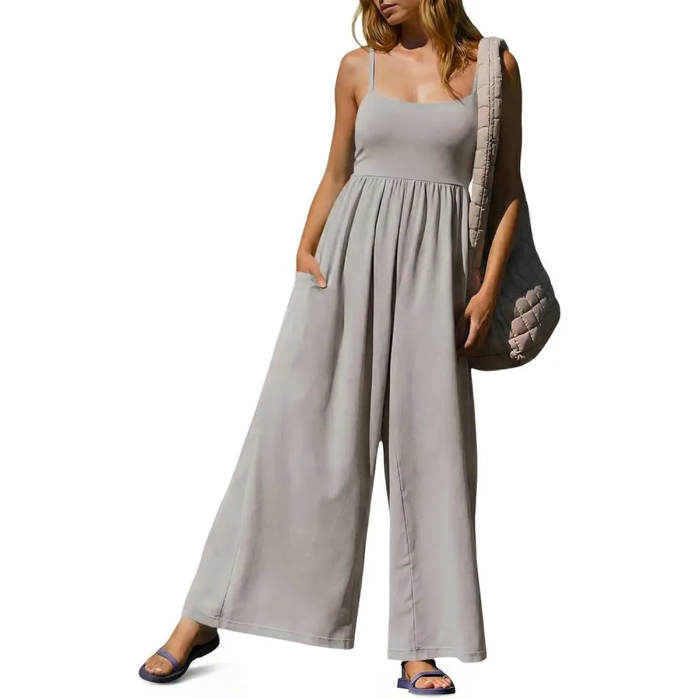 Women’s Summer Jumpsuits