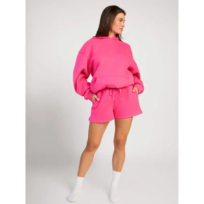 Minimalist Shorts