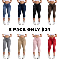 8-PACK (Contains all colors)