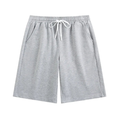 Women's Cotton Athletic Shorts