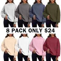 8-PACK (Contains all colors)