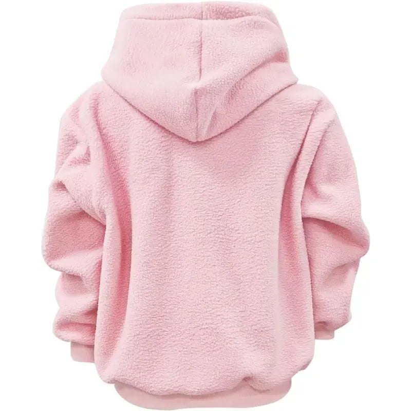 Pet Pouch Hoodie