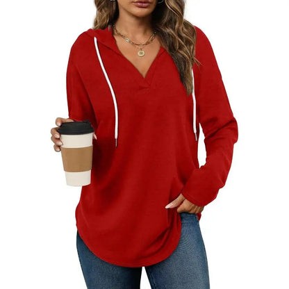 Women's Pullover Oversized Sweatshirts