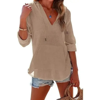 Women's Beach Cover Up hoodies