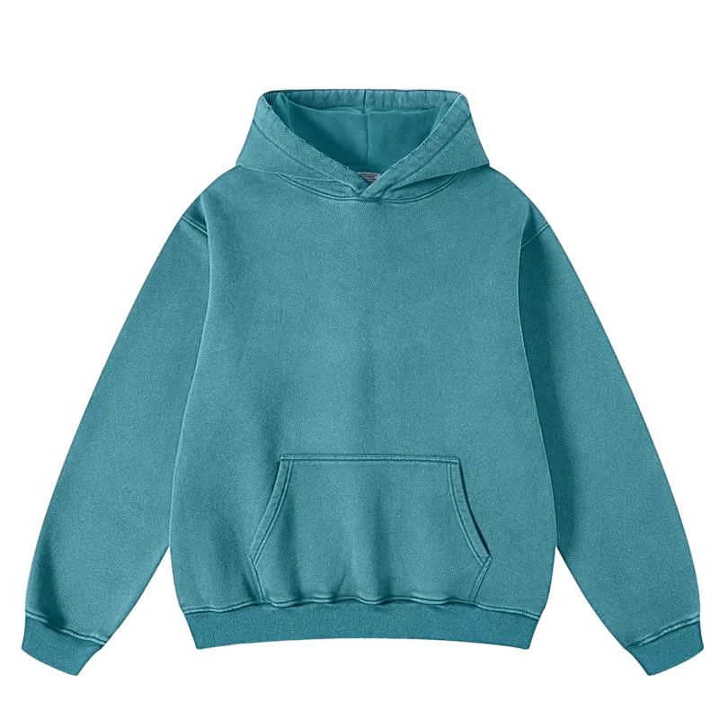 Unisex Hoodies Pullover Oversize Hoodie